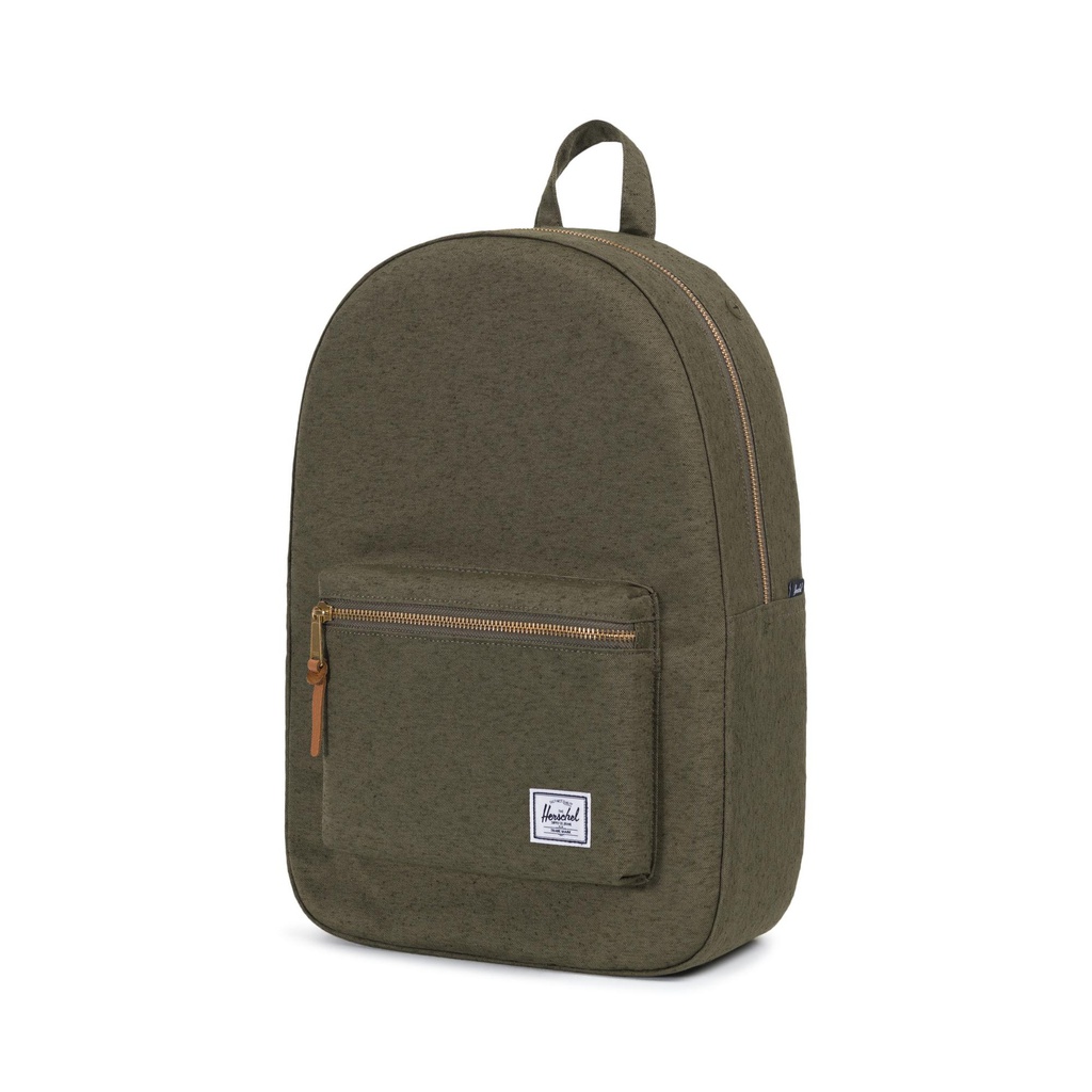 Herschel Supply Settlement BackPack Ivy Green JumpPlus